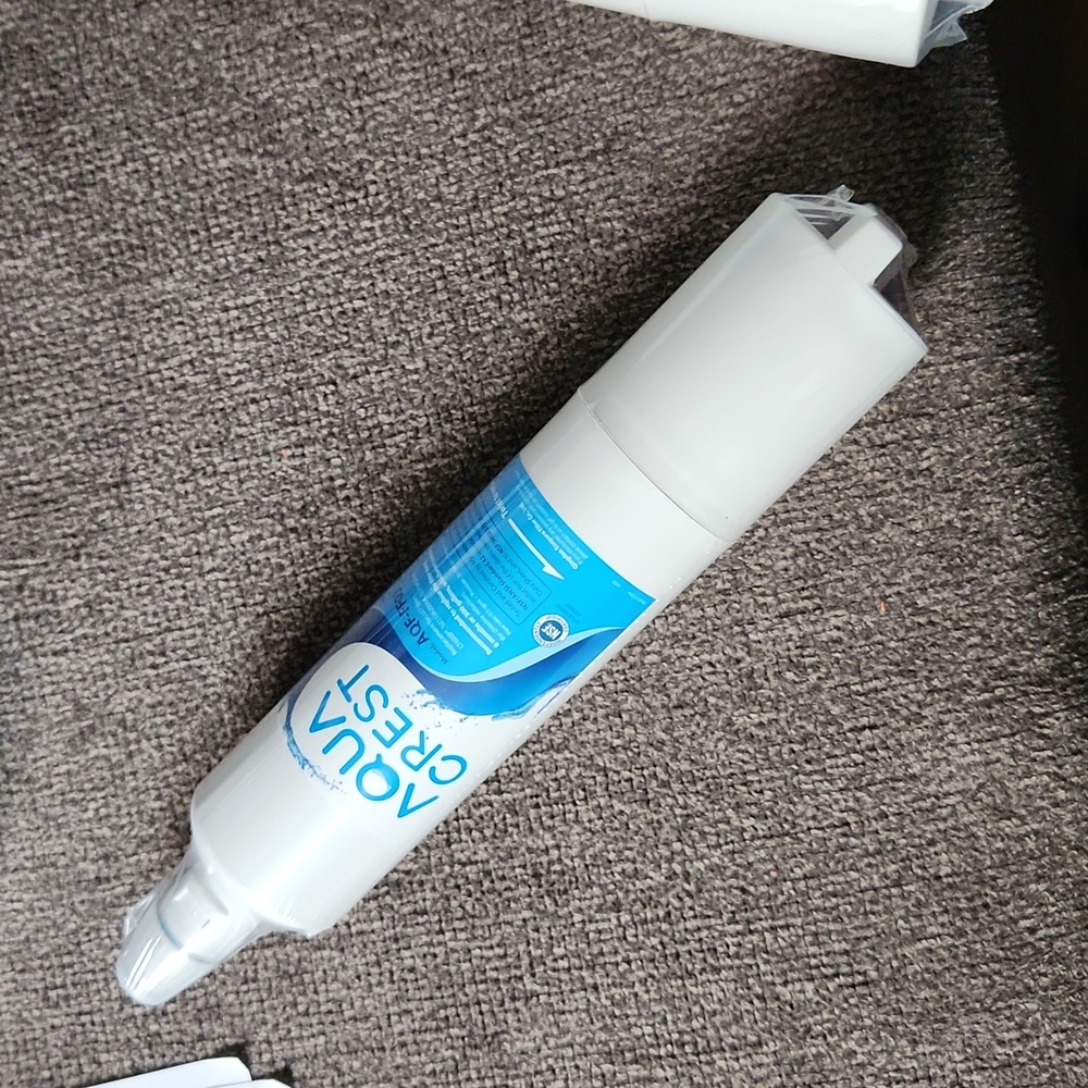 Aqua Crest Refrigator Water Filter